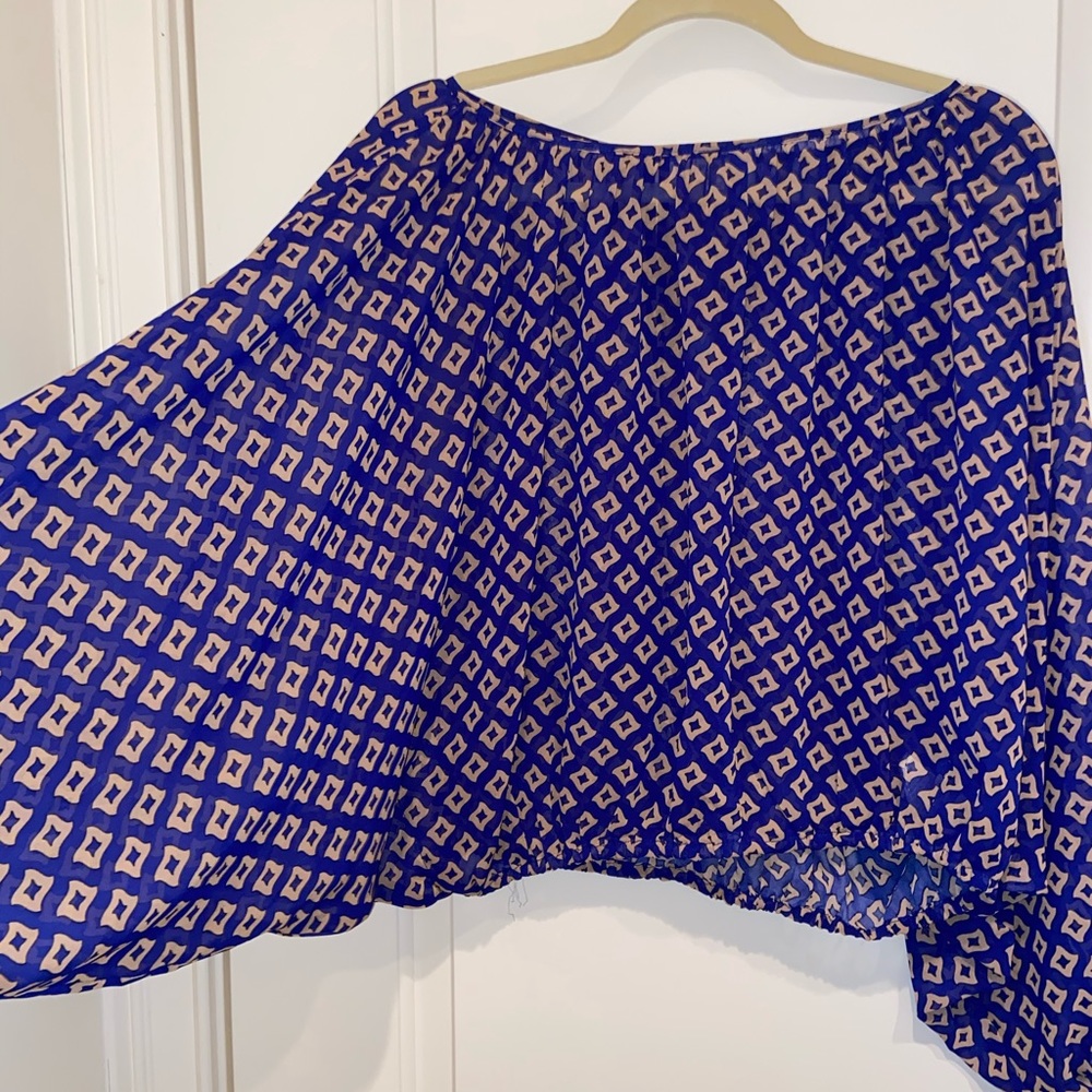 Fabulous print and even better color